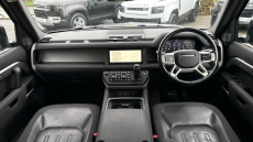 Land Rover Defender 2.0 D240 S 110 5dr Auto Diesel Estate